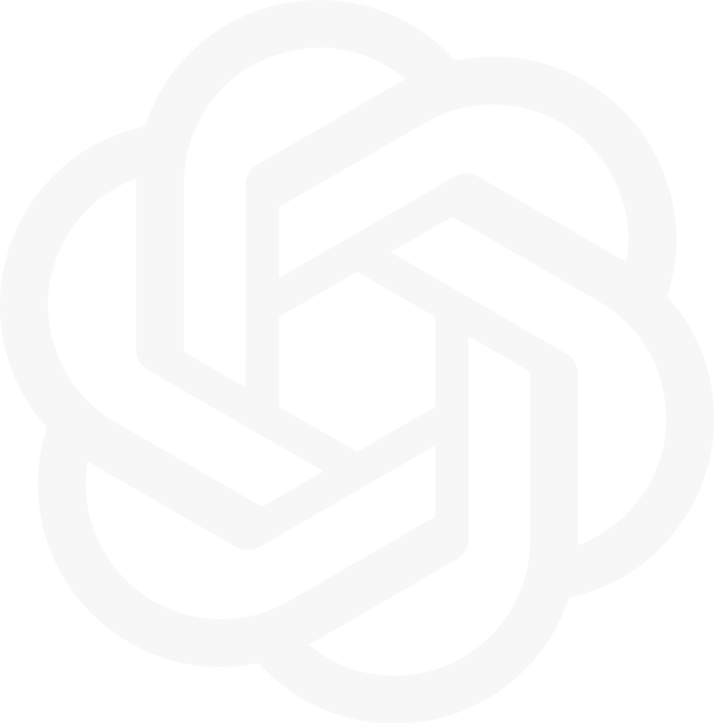 Chat-GPT-Logo-white-transparent