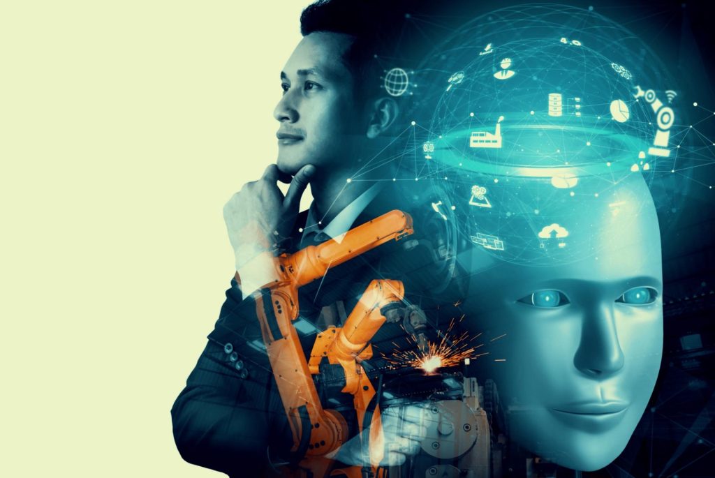 mechanized-industry-robot-human-worker-working-together-future-factory-ai