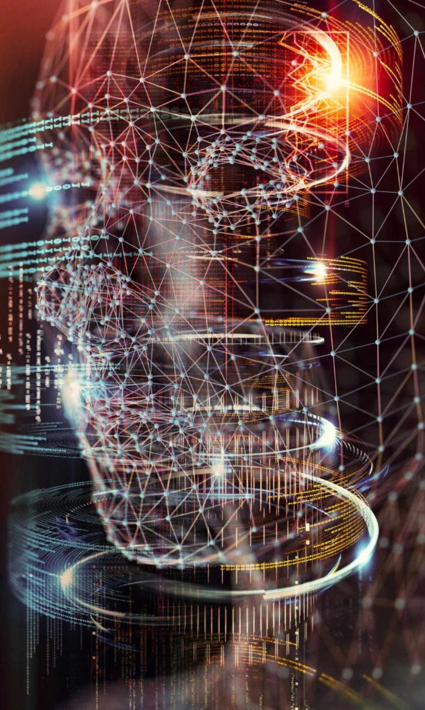 umelá inteligencia vysvetlenie – vizuál