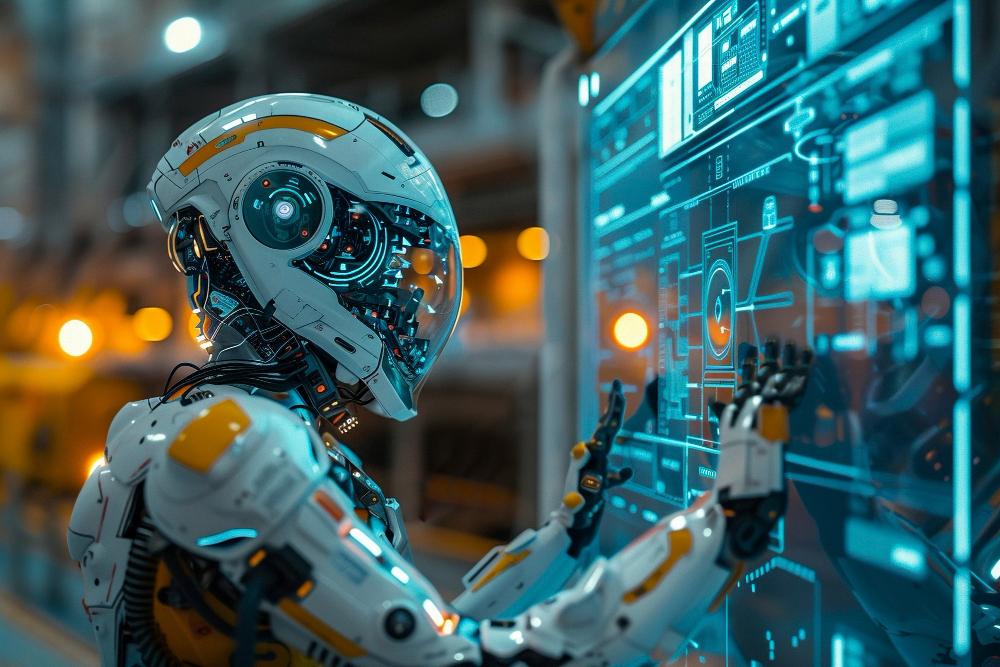 AI v roku 2025: Najnovšie nástroje, ktoré menia spôsob, ako pracujeme
