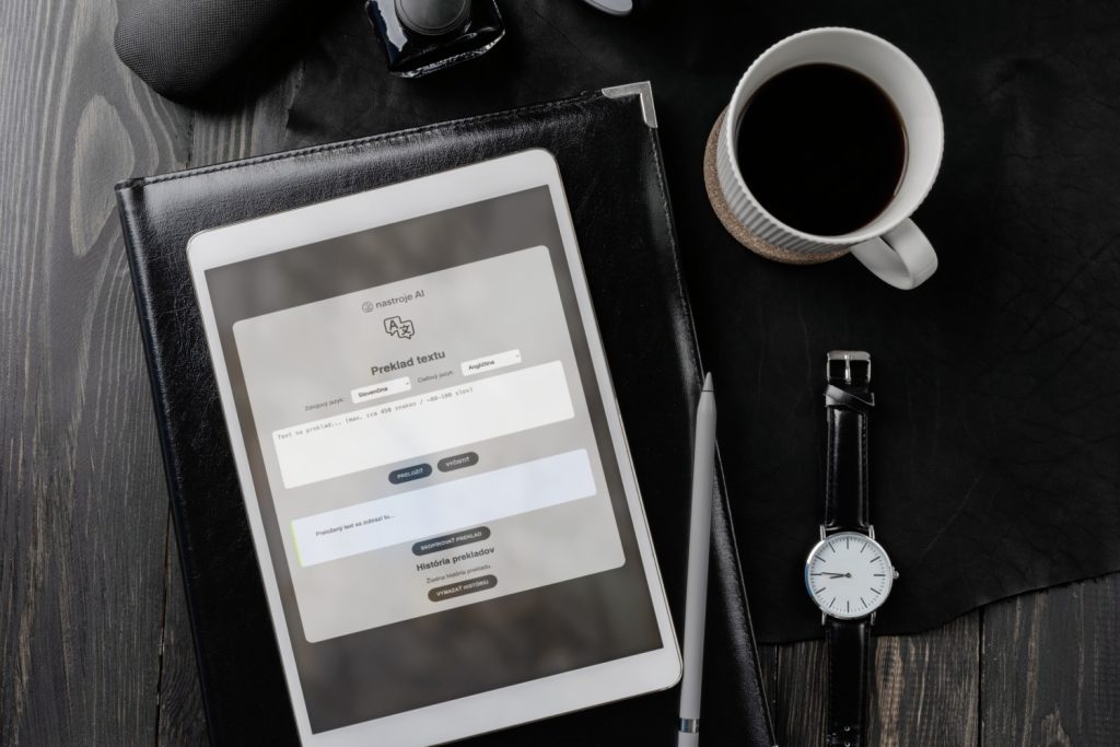 preklad-textu-tablet-app