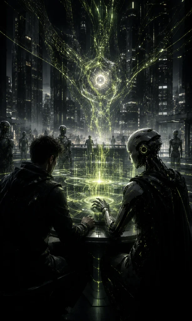 ai_and_human